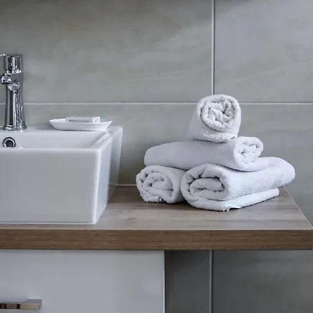 Moertl Дом отдыха Трёполах