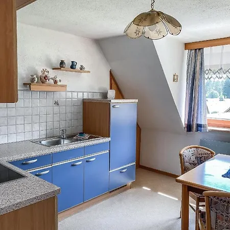 Дом отдыха Moertl