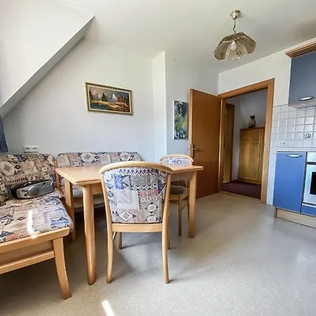 Дом отдыха Moertl *