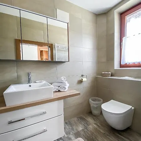 Moertl Holiday home Tropolach