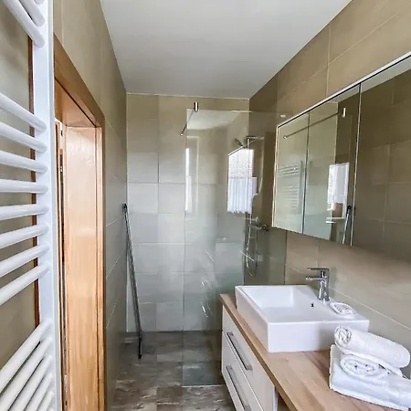 Moertl Holiday home