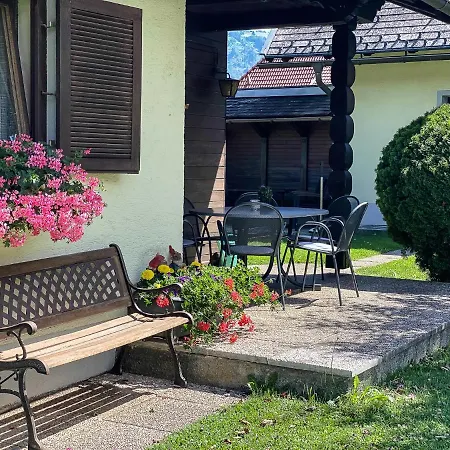 Moertl Дом отдыха Трёполах