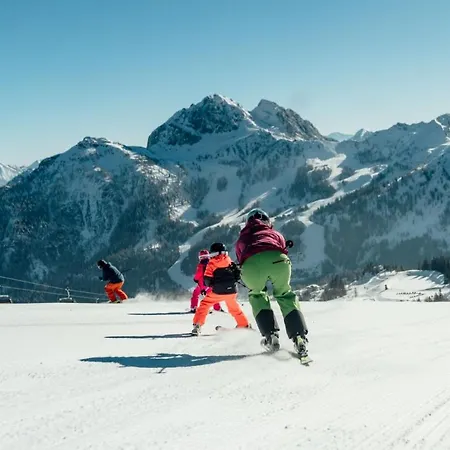 Moertl * Трёполах