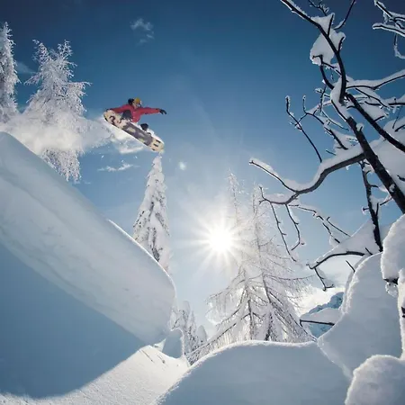 Moertl * Трёполах