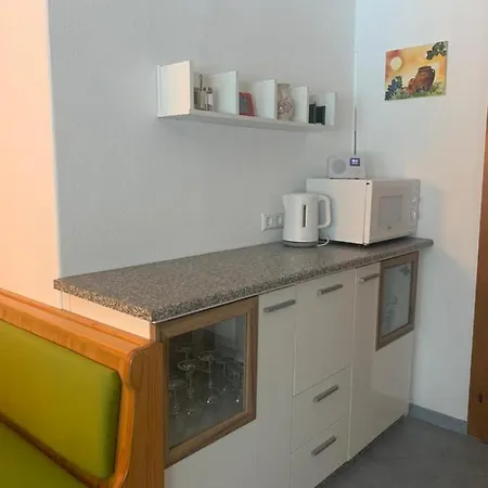 Moertl Дом отдыха *