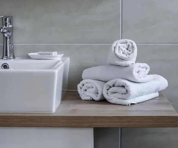 Moertl בית נופש טרופולאך