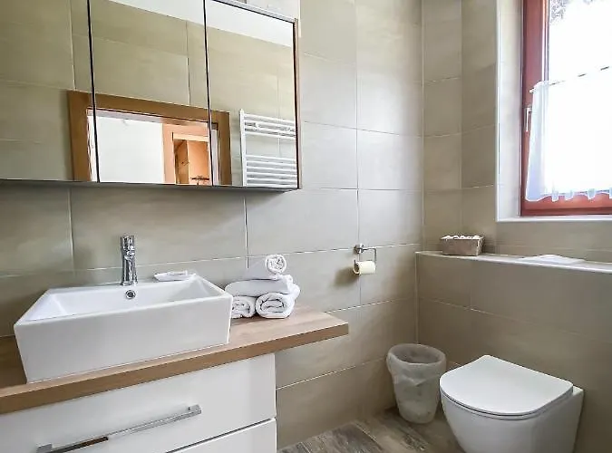 Moertl בית נופש טרופולאך