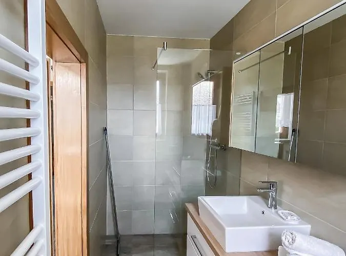 Moertl בית נופש