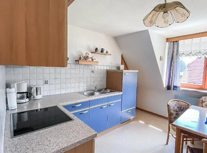 Moertl בית נופש