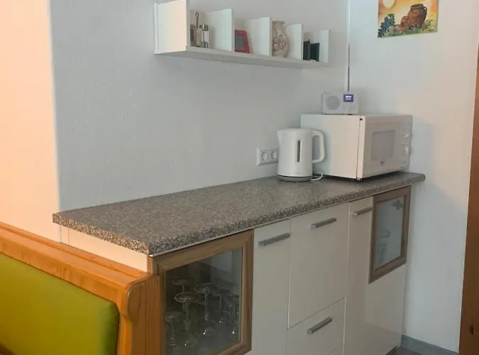 Moertl בית נופש *